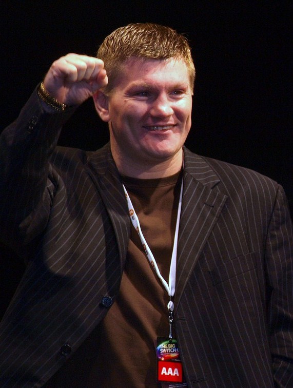Ricky Hatton Net Worth 2021: Age, Height, Weight, Girlfriend, Dating, Bio-Wiki