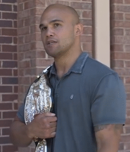Robbie Lawler Net Worth 2021: Age, Height, Weight, Wife, Kids, Bio-Wiki