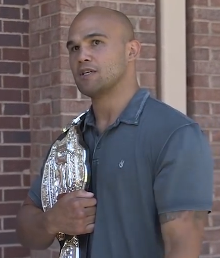 Robbie Lawler Net Worth 2021: Age, Height, Weight, Wife, Kids, Bio-Wiki — via Wikimedia Commons