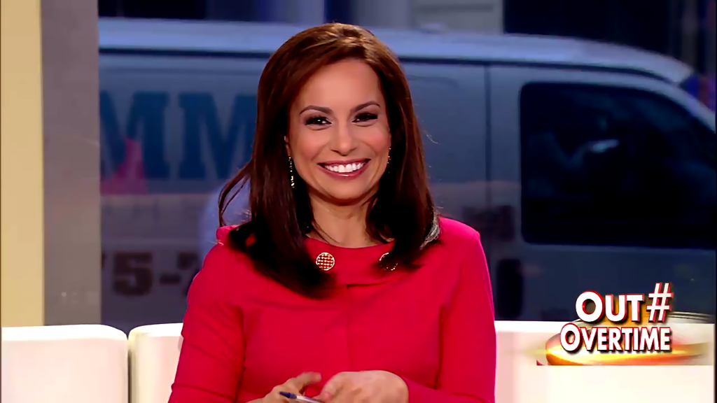 Julie Roginsky Net Worth 2021: Age, Height, Weight, Boyfriend, Dating, Bio-Wiki