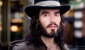 Russell Brand Net Worth 2021: Age, Height, Weight, Wife, Kids, Bio-Wiki