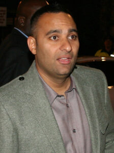 Russell Peters Net Worth 2021: Age, Height, Weight, Wife, Kids, Bio-Wiki