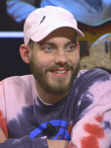 San Holo Net Worth 2021: Age, Height, Weight, Girlfriend, Dating, Bio-Wiki