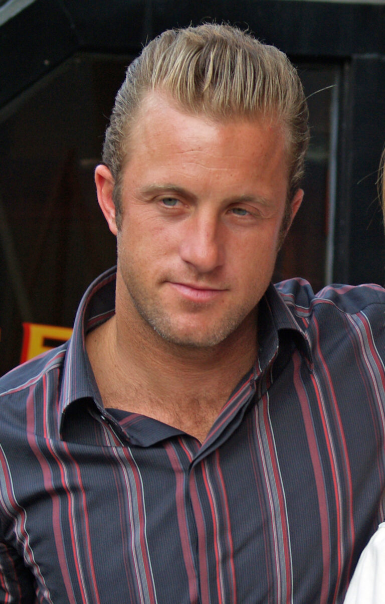 Scott Caan Net Worth 2021: Age, Height, Weight, Girlfriend, Dating, Bio-Wiki | Wealthy Persons — via Wikimedia Commons