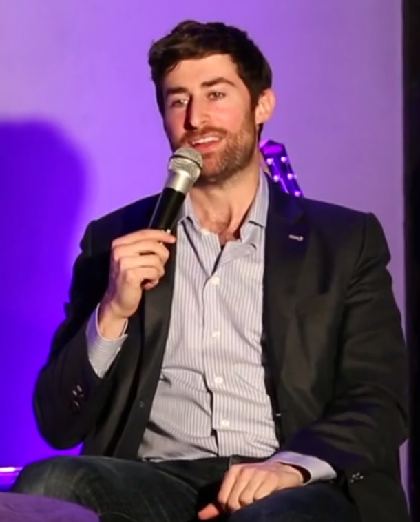 Scott Rogowsky Net Worth 2021: Age, Height, Weight, Girlfriend, Dating, Bio-Wiki | Wealthy Persons — via Wikimedia Commons