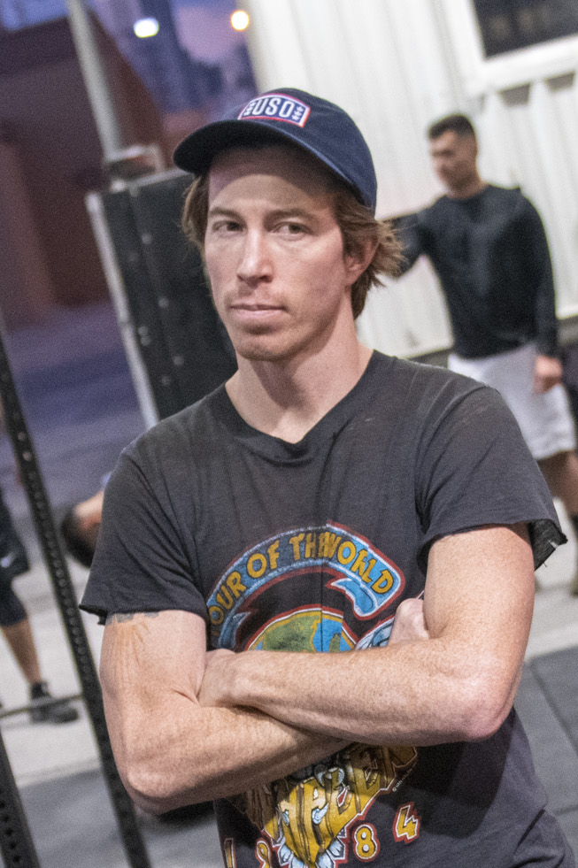 Shaun White Net Worth 2021: Age, Height, Weight, Girlfriend, Dating, Bio-Wiki