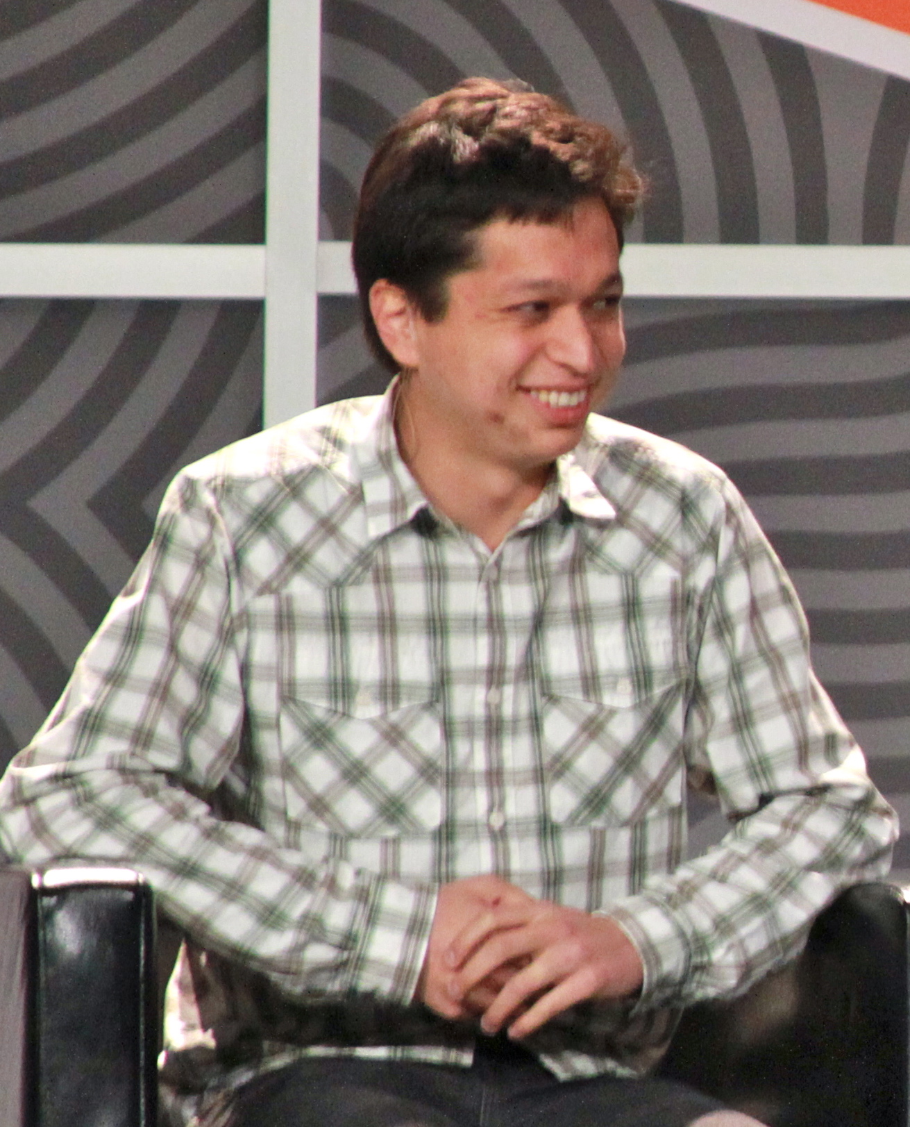 Ben Silbermann Net Worth 2021: Age, Height, Weight, Wife, Kids, Bio-Wiki