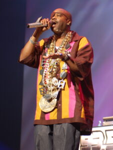 Slick Rick Net Worth 2021: Age, Height, Weight, Wife, Kids, Bio-Wiki