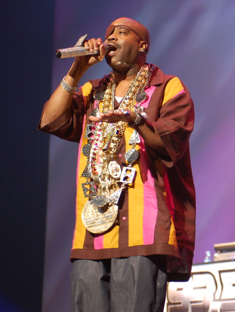 Slick Rick Net Worth 2021: Age, Height, Weight, Wife, Kids, Bio-Wiki