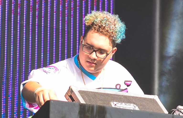 Slushii Net Worth 2021: Age, Height, Weight, Girlfriend, Dating, Bio-Wiki — via Wikimedia Commons