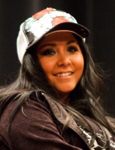 Nicole Polizzi Net Worth 2021: Age, Height, Weight, Husband, Kids, Bio-Wiki