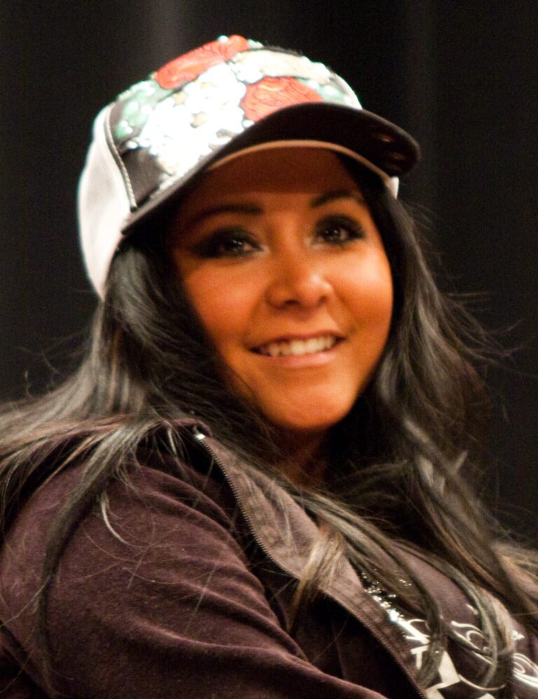 Nicole Polizzi Net Worth 2021: Age, Height, Weight, Husband, Kids, Bio-Wiki