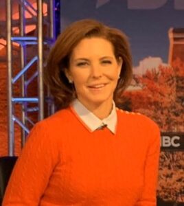 Stephanie Ruhle Net Worth 2021: Age, Height, Weight, Husband, Kids, Bio-Wiki