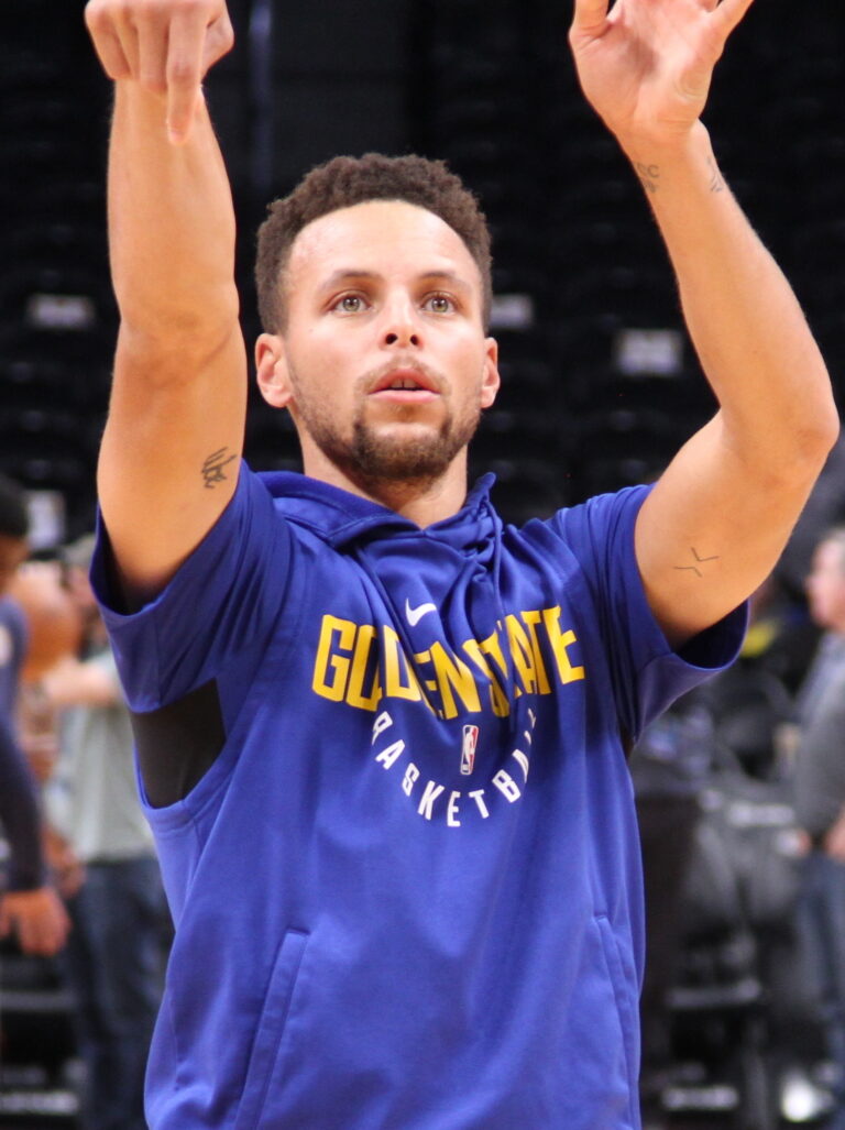 Stephen Curry Net Worth 2021: Age, Height, Weight, Wife, Kids, Bio-Wiki