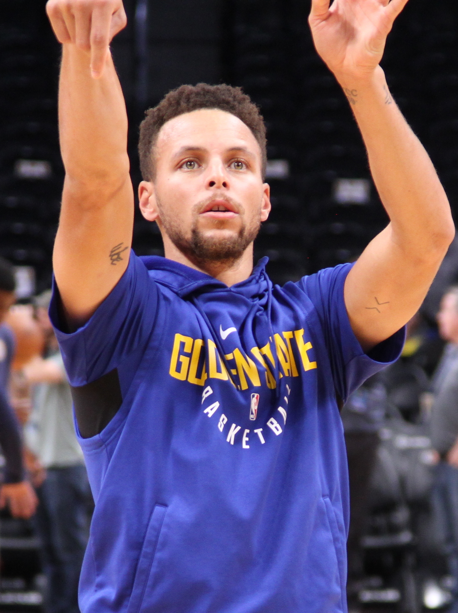 Stephen Curry Net Worth 2021: Age, Height, Weight, Wife, Kids, Bio-Wiki