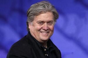 Steve Bannon Net Worth 2021: Age, Height, Weight, Wife, Kids, Bio-Wiki
