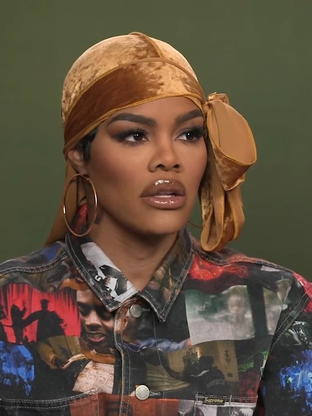 Teyana Taylor Net Worth 2021: Age, Height, Weight, Husband, Kids, Bio-Wiki
