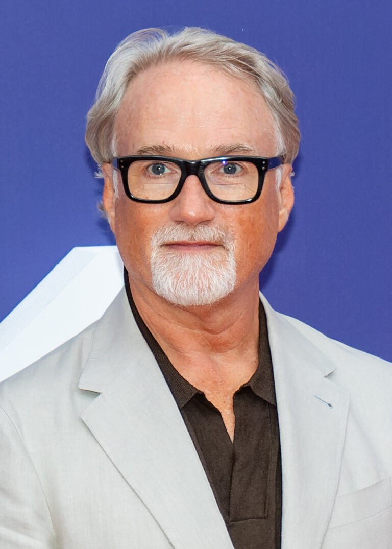 David Fincher Net Worth 2021: Age, Height, Weight, Wife, Kids, Bio-Wiki
