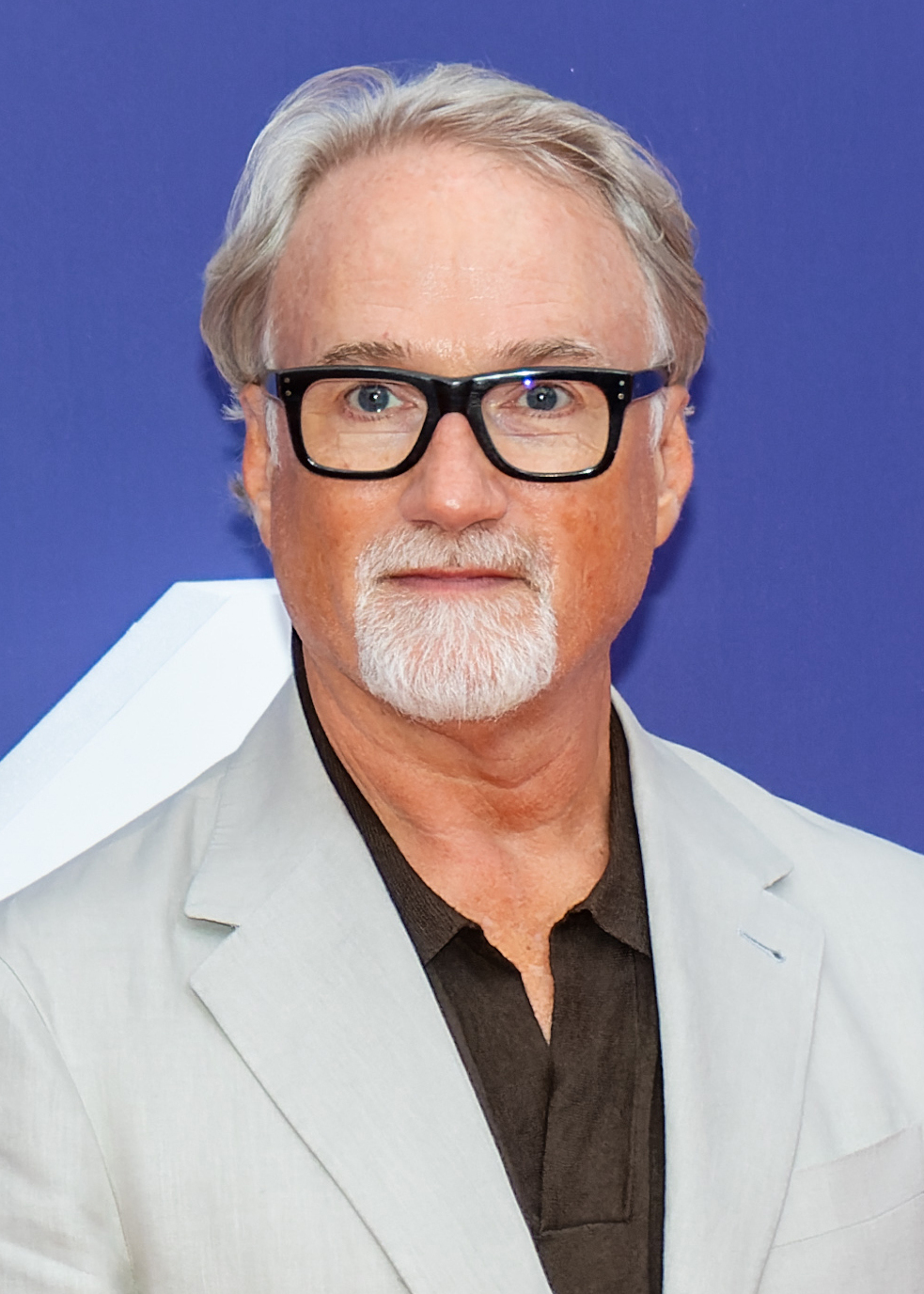 David Fincher Net Worth 2021: Age, Height, Weight, Wife, Kids, Bio-Wiki | Wealthy Persons — via Wikimedia Commons