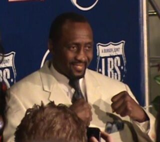 Thomas Hearns Net Worth 2021: Age, Height, Weight, Wife, Kids, Bio-Wiki