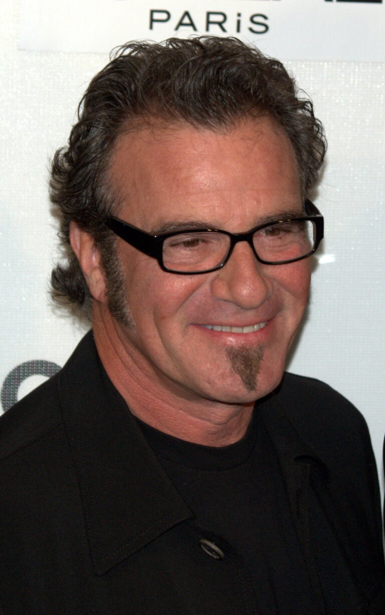 Tico Torres Net Worth 2021: Age, Height, Weight, Wife, Kids, Bio-Wiki | Wealthy Persons — via Wikimedia Commons