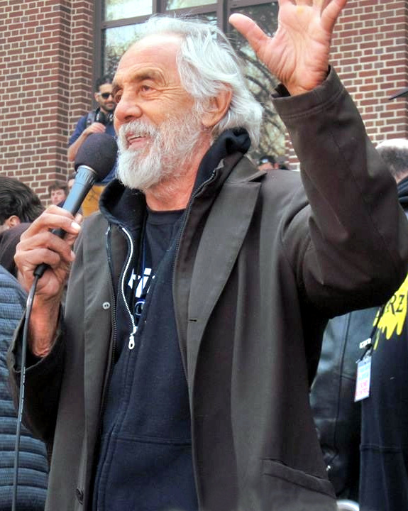 Tommy Chong Net Worth 2021: Age, Height, Weight, Wife, Kids, Bio-Wiki