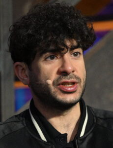 Tony Khan Net Worth 2021: Age, Height, Weight, Girlfriend, Dating, Bio-Wiki