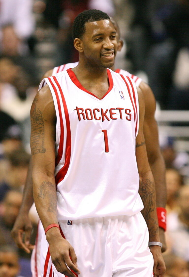 Tracy McGrady Net Worth 2021: Age, Height, Weight, Wife, Kids, Bio-Wiki | Wealthy Persons — via Wikimedia Commons
