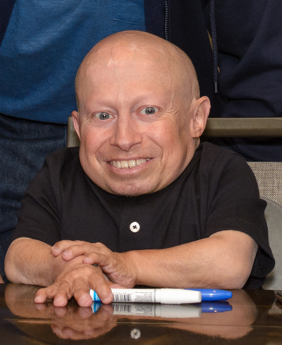 Verne Troyer Net Worth 2021: Age, Height, Weight, Wife, Kids, Bio-Wiki
