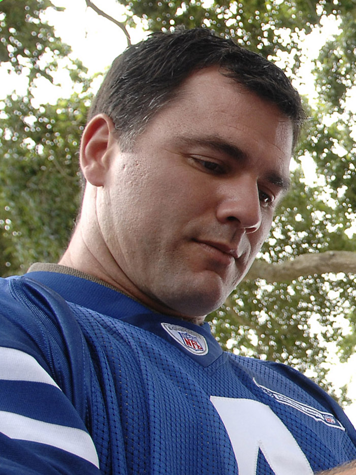 Adam Vinatieri Net Worth 2021: Age, Height, Weight, Wife, Kids, Bio-Wiki
