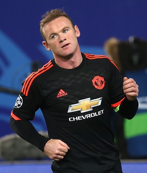 Wayne Rooney Net Worth 2021: Age, Height, Weight, Wife, Kids, Bio-Wiki — via Wikimedia Commons