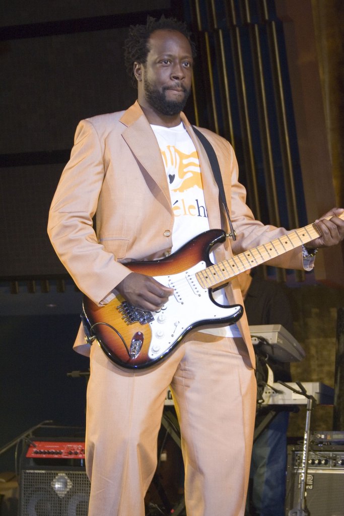 Wyclef Jean Net Worth 2021: Age, Height, Weight, Wife, Kids, Bio-Wiki