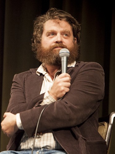 Zach Galifianakis Net Worth 2021: Age, Height, Weight, Wife, Kids, Bio-Wiki