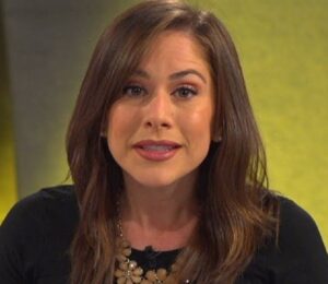 Ana Kasparian Net Worth 2021: Age, Height, Weight, Husband, Kids, Bio-Wiki