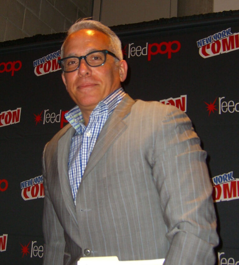 Geoffrey Zakarian Net Worth 2021: Age, Height, Weight, Wife, Kids, Bio-Wiki