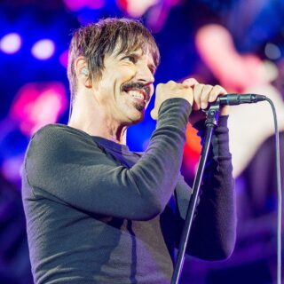 Anthony Kiedis Net Worth 2021: Age, Height, Weight, Wife, Kids, Bio-Wiki
