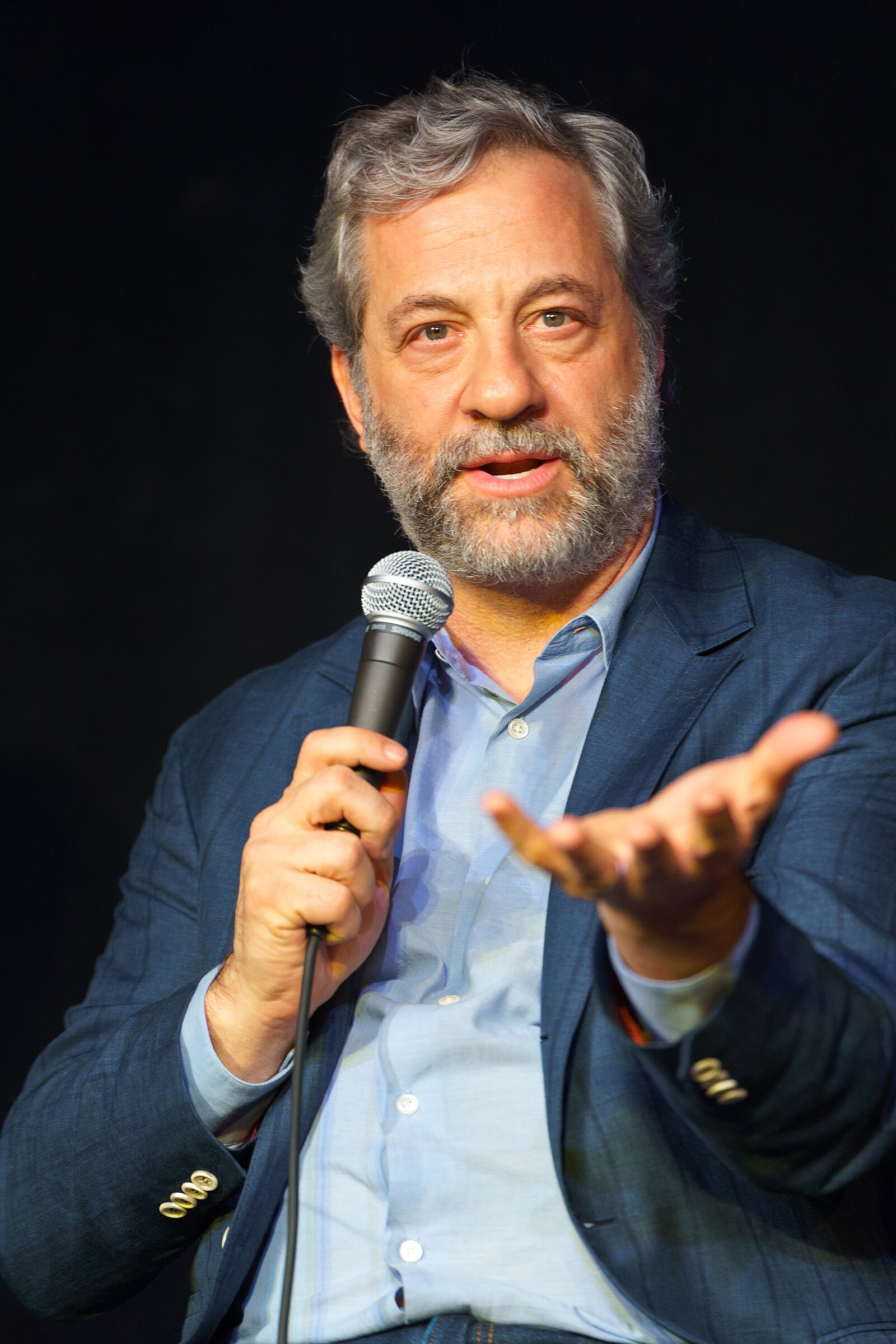 Judd Apatow Net Worth 2021: Age, Height, Weight, Wife, Kids, Bio-Wiki