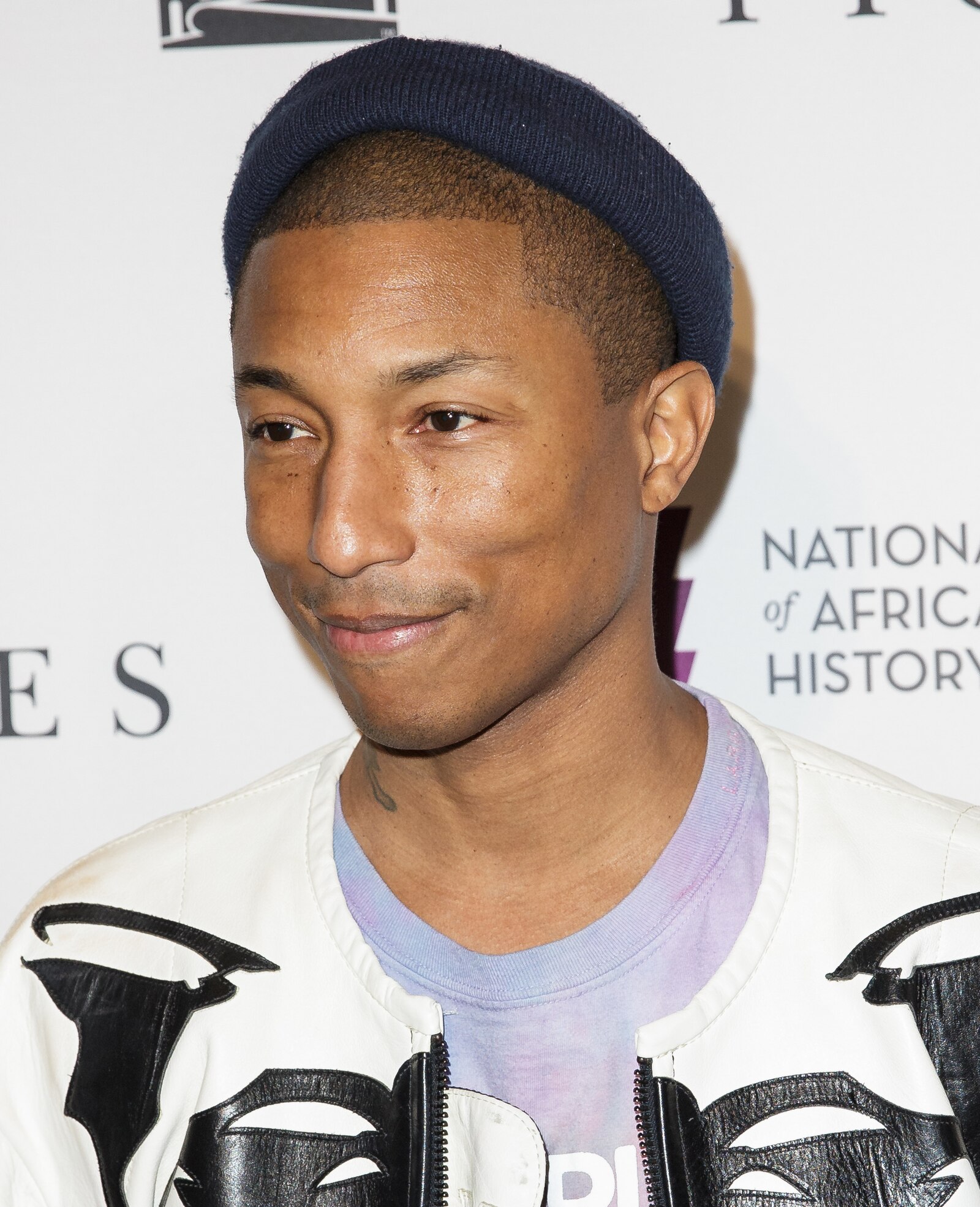 Pharrell Williams Net Worth 2021: Age, Height, Weight, Wife, Kids, Bio-Wiki