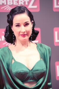 Dita Von Teese Net Worth 2021: Age, Height, Weight, Boyfriend, Dating, Kids, Bio-Wiki