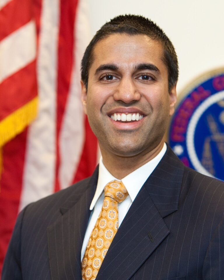 Ajit Pai Net Worth 2021: Age, Height, Weight, Wife, Kids, Bio-Wiki