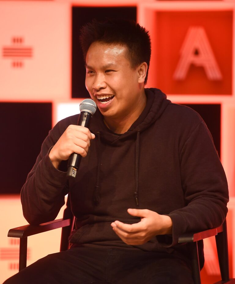 Andy Dinh Net Worth 2021: Age, Height, Weight, Girlfriend, Dating, Bio-Wiki