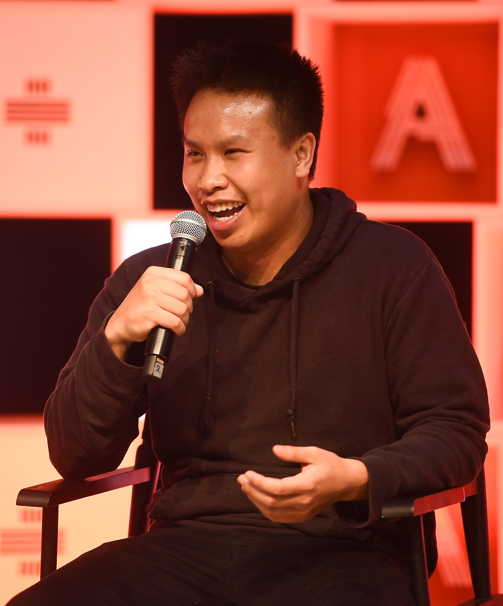 Andy Dinh Net Worth 2021: Age, Height, Weight, Girlfriend, Dating, Bio-Wiki | Wealthy Persons
