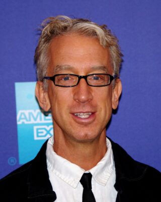 Andy Dick Net Worth 2021: Age, Height, Weight, Wife, Kids, Bio-Wiki