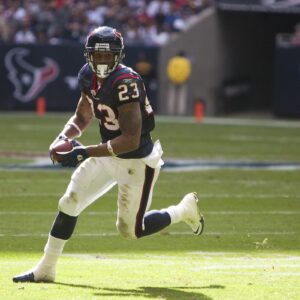 Arian Foster Net Worth 2021: Age, Height, Weight, Wife, Kids, Bio-Wiki