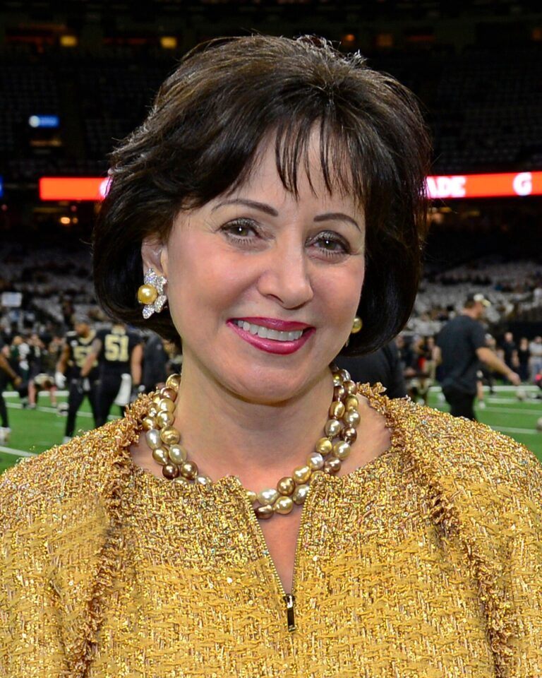 Gayle Benson Net Worth 2021: Age, Height, Weight, Husband, Kids, Bio-Wiki