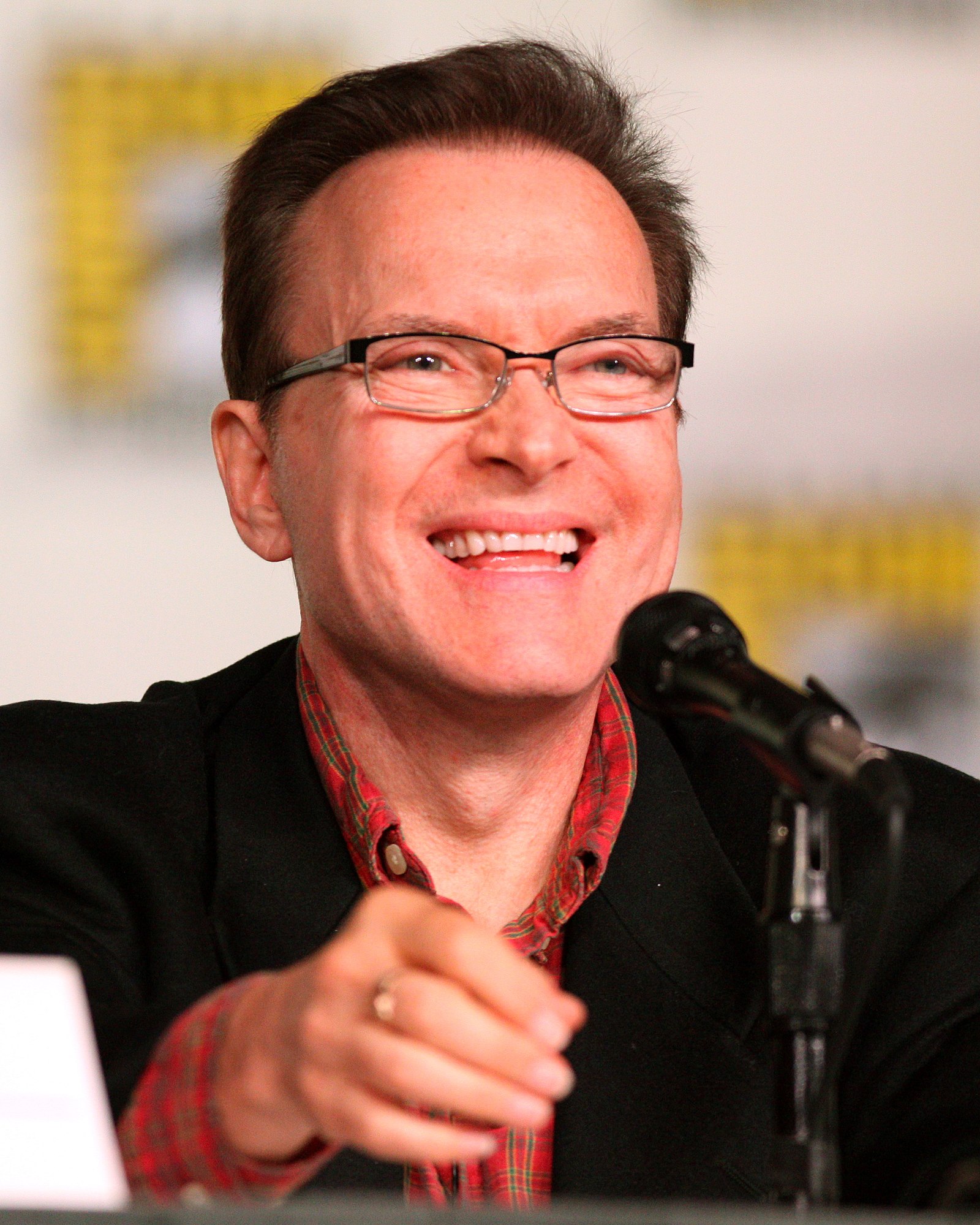 Billy West Net Worth 2021: Age, Height, Weight, Wife, Kids, Bio-Wiki