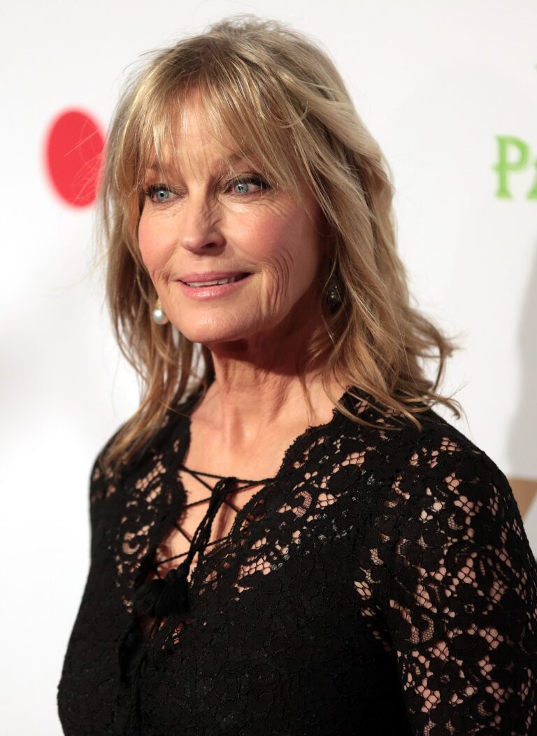 Bo Derek Net Worth 2021: Age, Height, Weight, Husband, Kids, Bio-Wiki — via Wikimedia Commons