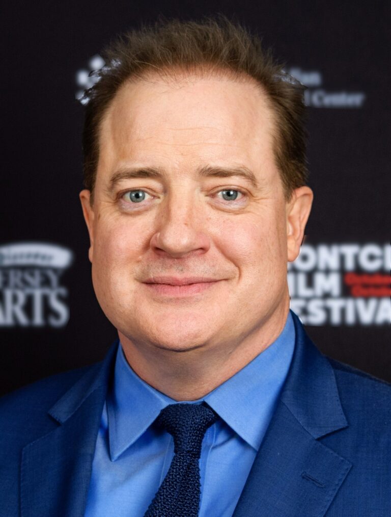 Brendan Fraser Net Worth 2021: Age, Height, Weight, Wife, Kids, Bio-Wiki