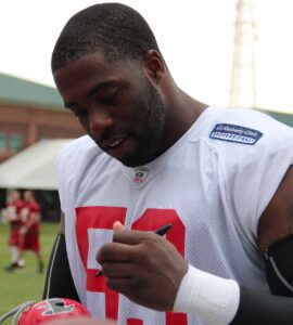 Brian Banks Net Worth 2021: Age, Height, Weight, Girlfriend, Dating,Bio-Wiki