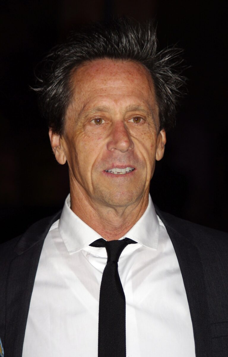 Brian Grazer Net Worth 2021: Age, Height, Weight, Wife, Kids, Bio-Wiki